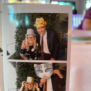 Meet your Posher, Philippa